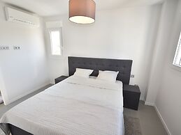 Classy Apartment in Denia near Beach