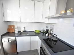 Classy Apartment in Denia near Beach