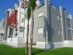 Classy Apartment in Denia near Beach