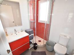 Classy Apartment in Denia near Beach