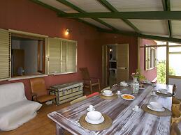 Belvilla by Oyo Casa Grande