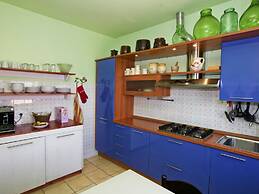 Belvilla by Oyo Casa Grande