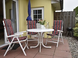 Ferienwohnung in Boiensdorf mit Terrasse