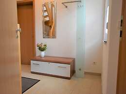 Ferienwohnung in Boiensdorf mit Terrasse