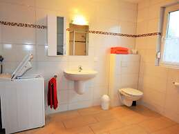 Ferienwohnung in Boiensdorf mit Terrasse