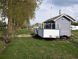 Ferienwohnung in Boiensdorf mit Terrasse