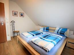 Ferienwohnung in Boiensdorf mit Terrasse