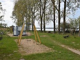 Ferienwohnung in Boiensdorf mit Terrasse