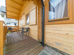 Cozy Holiday Home in Mielno near Lake