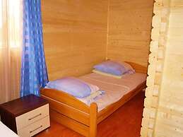 Cozy Holiday Home in Mielno near Lake