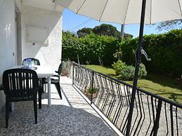 Cosy and Comfortable Apartment in Marina di Massa, Near the Beach