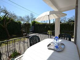 Cosy and Comfortable Apartment in Marina di Massa, Near the Beach