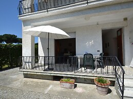 Cosy and Comfortable Apartment in Marina di Massa, Near the Beach