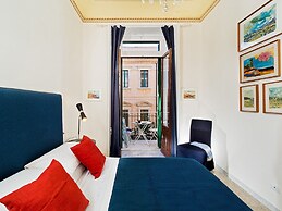 Modern Apartment in Sicily With Wifi