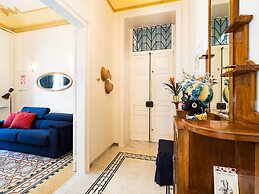Modern Apartment in Sicily With Wifi