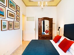 Modern Apartment in Sicily With Wifi