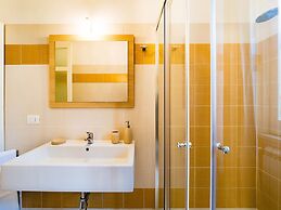 Modern Apartment in Sicily With Wifi