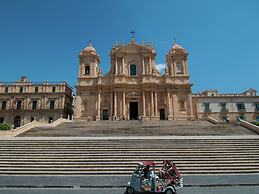 Modern Apartment in Sicily With Wifi