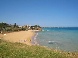 Modern Apartment in Sicily With Wifi