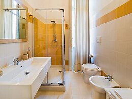 Modern Apartment in Sicily With Wifi