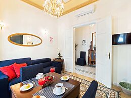 Modern Apartment in Sicily With Wifi