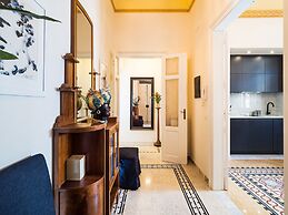 Modern Apartment in Sicily With Wifi