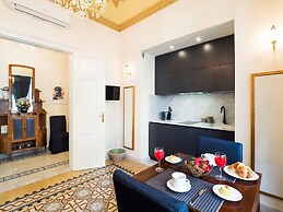 Modern Apartment in Sicily With Wifi