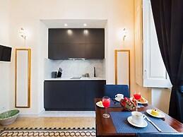 Modern Apartment in Sicily With Wifi