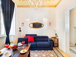 Modern Apartment in Sicily With Wifi