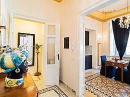 Modern Apartment in Sicily With Wifi