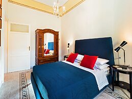 Modern Apartment in Sicily With Wifi