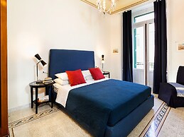 Modern Apartment in Sicily With Wifi