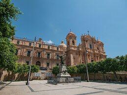Modern Apartment in Sicily With Wifi