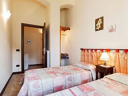 Tranquil Holiday Home in Chianni With Swimming Pool