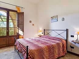 Tranquil Holiday Home in Chianni With Swimming Pool