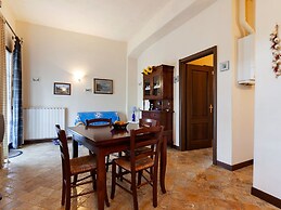 Tranquil Holiday Home in Chianni With Swimming Pool