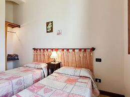 Tranquil Holiday Home in Chianni With Swimming Pool