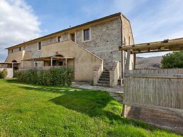 Tranquil Holiday Home in Chianni With Swimming Pool
