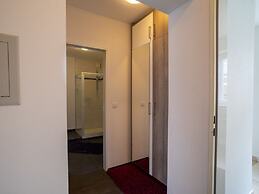 Cozy Apartment in Willingen near Willingen Train Station