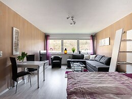 Cozy Apartment in Willingen near Willingen Train Station