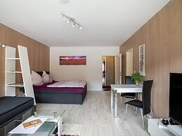 Cozy Apartment in Willingen near Willingen Train Station