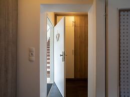 Cozy Apartment in Willingen near Willingen Train Station