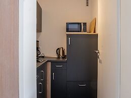 Cozy Apartment in Willingen near Willingen Train Station