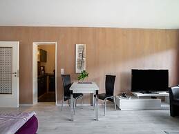 Cozy Apartment in Willingen near Willingen Train Station