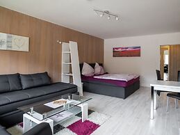 Cozy Apartment in Willingen near Willingen Train Station