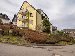 Cozy Apartment in Willingen near Willingen Train Station