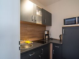 Cozy Apartment in Willingen near Willingen Train Station