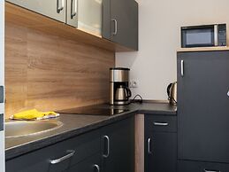 Cozy Apartment in Willingen near Willingen Train Station