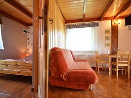 A Quiet Cottage in a Seaside Village. Living Room, two Bedrooms, a Lar