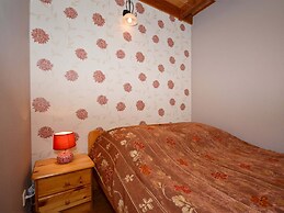 A Quiet Cottage in a Seaside Village. Living Room, two Bedrooms, a Lar